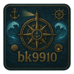 bk9910 logo